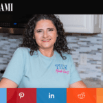 Rachel Sicherman Shoutout Miami