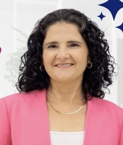 Rachel Sicherman, organizing expert and founder of Tidy Made Easy